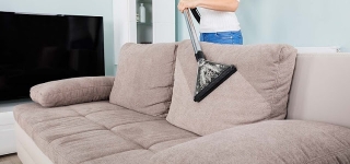 Vì sao nên giặt ghế sofa thường xuyên?