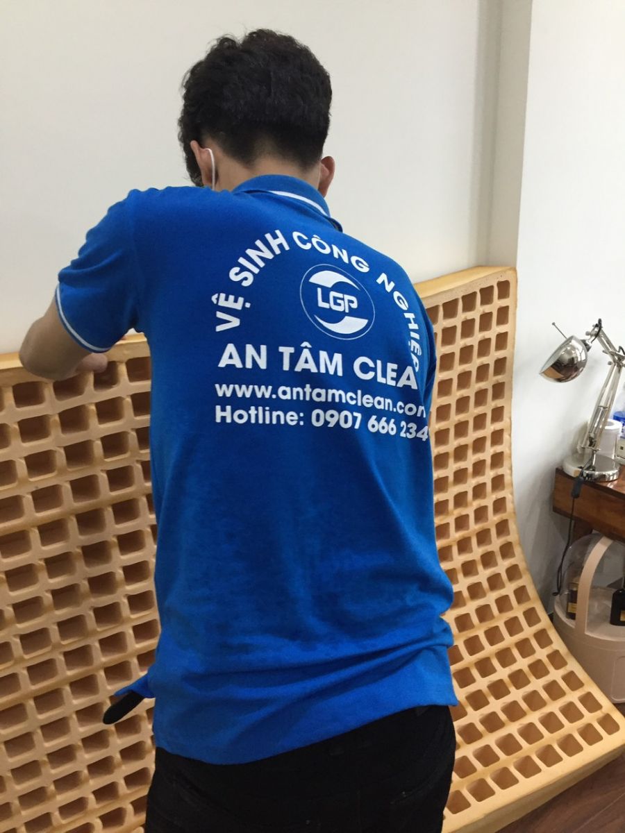 Quy trình bài bản